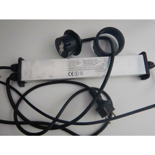 Electronische Ballast voor UVC X-Clear Professional 75W 110mm (NA 2015)