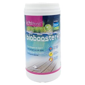 Biobooster+ 24000 1.44kg 24m3