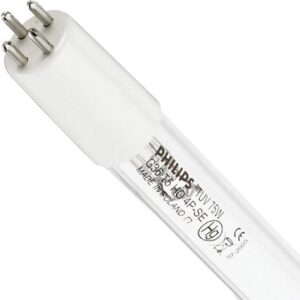 LAMPE UV-C T5 75 W Philips remplacement rechange