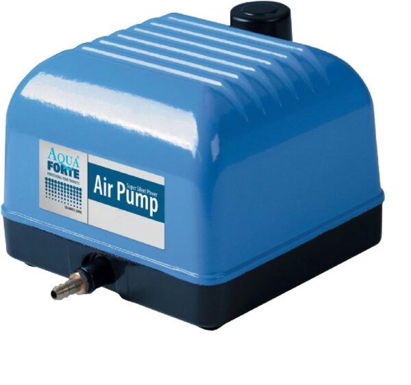 Pompe à air AquaForte V-60 Hi-Flow