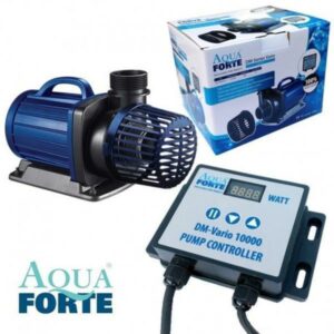 Aqua Forte DM-VARIO 10000S Pompe bassin