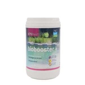 Biobooster+ 12000 720g 12m3