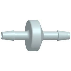 Clapet anti-retour 4mm pour tuyau d'air