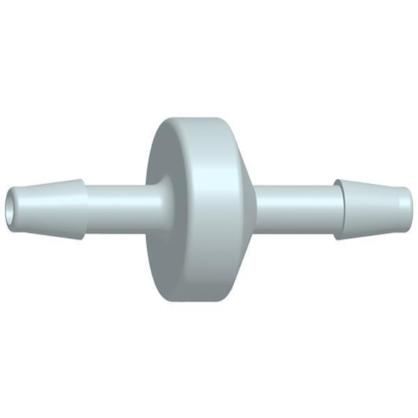 Clapet anti retour pour tuyau d'air 4 mm