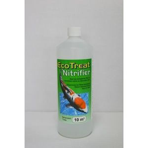 Ecotreat nitrifier 25 litre