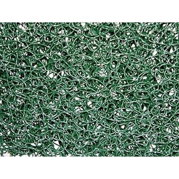 MATALA tapis filtrant vert moyen 120x100x4 cm