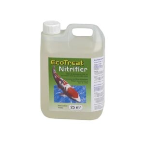 Ecotreat nitrifier 2500ml