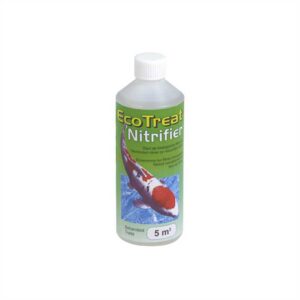 Ecotreat nitrifier 500ml