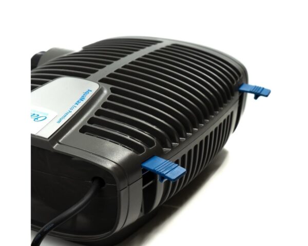 Oase Aquamax eco premium 16000 pompe filtre ruisseau économique basse consommation