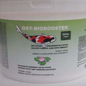 BioBooster 75000 3kg