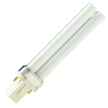 Lampe UVC PL-S 11W Xclear