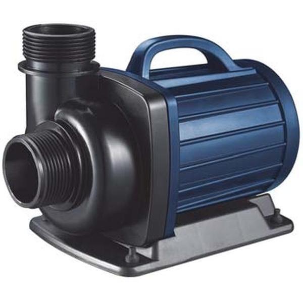 Pompe bassin DM-6500 Lv AquaForte (Bas Voltage 12V)