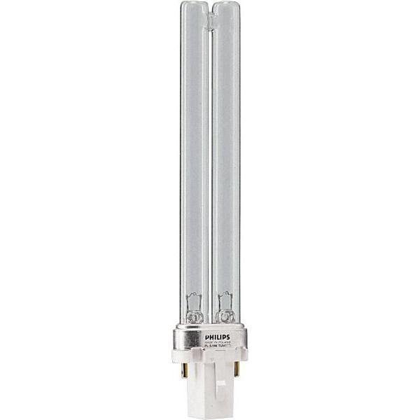 Lampe UVC PL-s Philips 7W