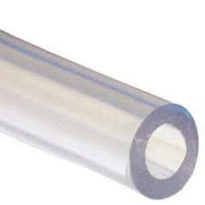 Tuyau d'air 4/6mm MC transparent