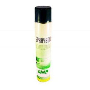 Spraybond Plus aerosol 750 ml (4 m2)