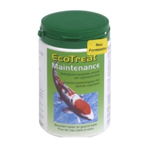 Ecotreat maintenance 500g 10m3