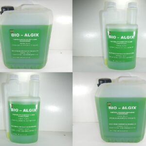 Bio Algix conditionneur d'eau