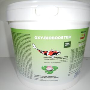BioBooster 250000 10kg conditionneur d'eau